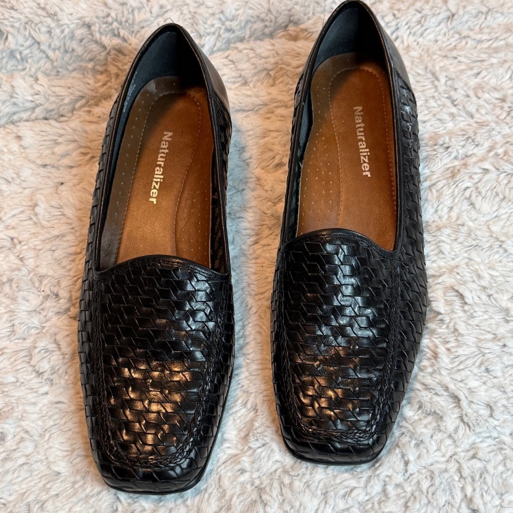 Naturalizer Loafers